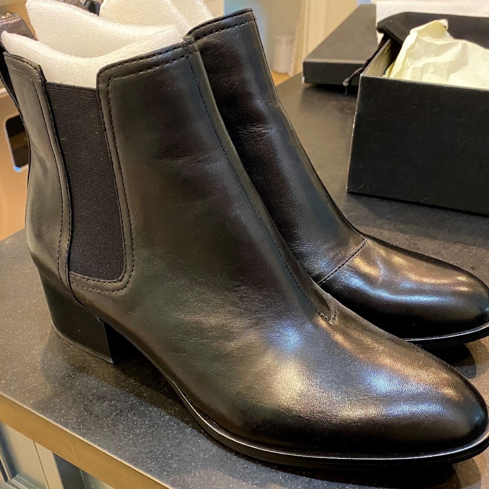 Rag & Bone Walker boot
